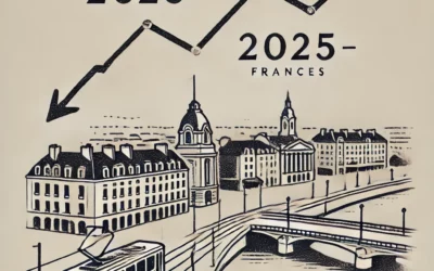 Évolution du marché immobilier à Nantes en 2025 : Quels changements ?