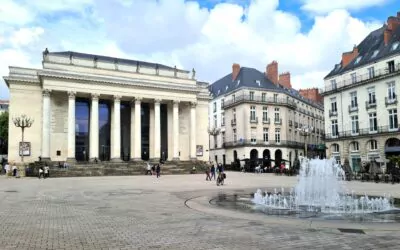 Quel est le Meilleur Chasseur Immobilier à Nantes ?